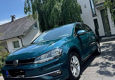 VW Golf Volkswagen VII TSI DSG Comfortline