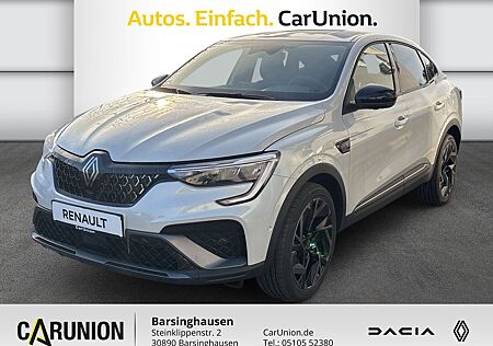 Renault Arkana ESPRIT ALPINE Full Hybrid 145
