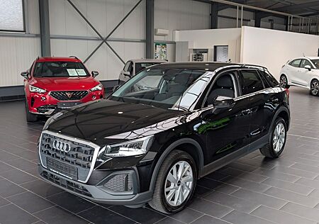 Audi Q2 35 TFSI S tronic Navi PDC Kamera Klimaaut.