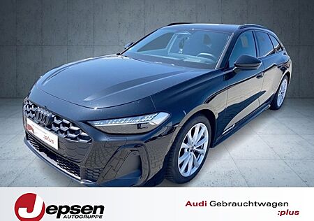 Audi A5 Avant TDI qu S tr S-line Matrix 20´ HUD AHK