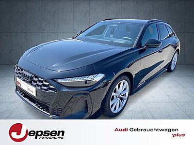 Audi A5 Avant TDI qu S tr S-line Matrix 20´ HUD AHK