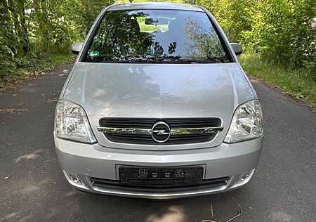 Opel Meriva 1.8 Enjoy 68000 km Tüv neu