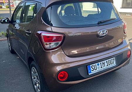 Hyundai i10 1.0 Trend