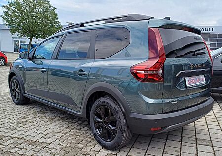 Dacia Jogger Extreme+ TCe 110 7-Sitzer *NAVI/SHZ/KAMER