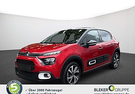 Citroën C3 PureTech 82 Shine Pack