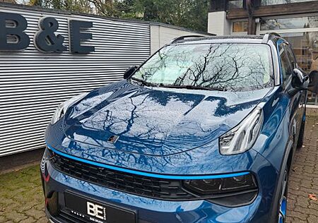 Lynk&Co 01 1.5 192KW PHEV DCT 3.3kW -