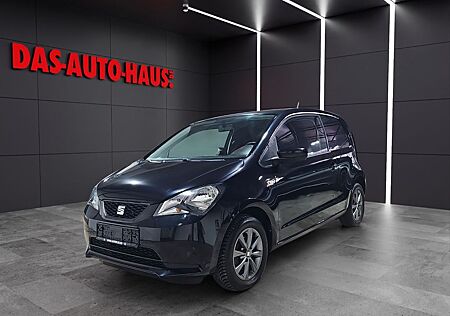 Seat Mii I-Tech Klima Sitzheizung Service neu