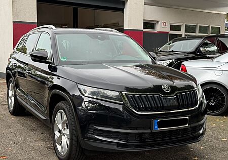 Skoda Kodiaq Style 4x4*PANO*NAVI*MEMORY