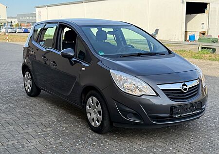 Opel Meriva B Selection 1.4 / Klima / 1.Hand