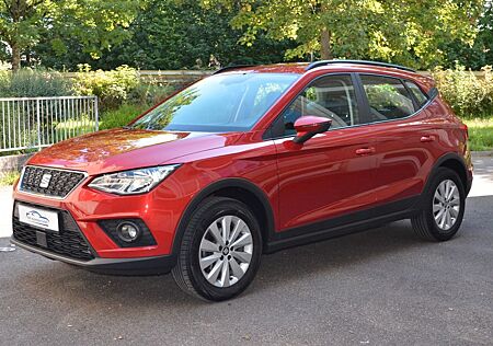 Seat Arona Style Top Zustand 1. Hand