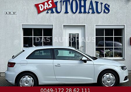 Audi A3 attraction AUTOMATIKGETRIEBE 95000 KM