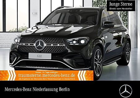 Mercedes-Benz GLE 450 d 4M/AMG Adv+/360°/Pano/AHK/22"
