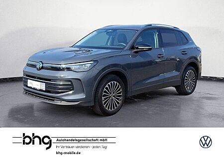 VW Tiguan Volkswagen 2.0 TDI SCR DSG Life AHK TrailerAssist LE