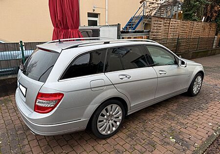 Mercedes-Benz C 350 T ELEGANCE Autom. ELEGANCE