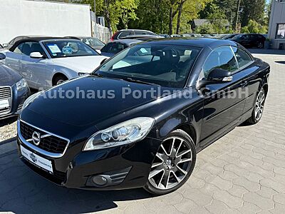 Volvo C70 Cabriolet 2.0 D Summum/ZR Neu/HU Neu/Xenon