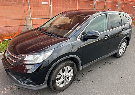 Honda CR-V 2.0 i-VTEC 2WD Comfort *1.Hand*