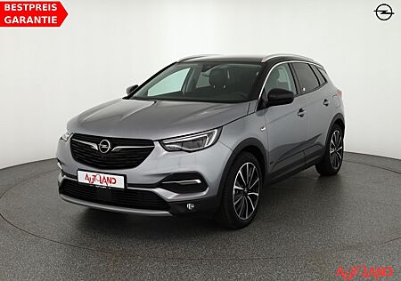 Opel Grandland X 1.6 T Hybrid Ultimate Sitzbelüftung