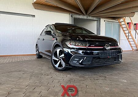 VW Polo Volkswagen VI GTI *Pano*IQ-Light*Garantie 12/2027**vir