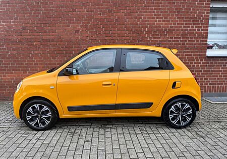 Renault Twingo Zen 1.0 mit Klima aus 1.Hand