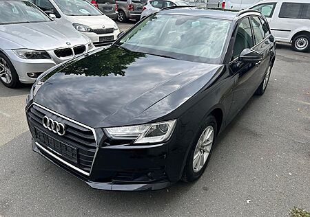 Audi A4 2.0 TDI S tronic design Avant*Standheiz.*ACC*