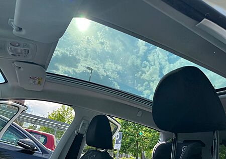 Peugeot 2008 Style PureTech 110 EAT6 Style