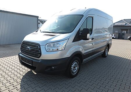 Ford Transit FT310 L2 H2 Werkstatt Sitzhz Wenig KM