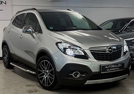 Opel Mokka Innovation* KAMERA*XENON*SHZ*AHK*