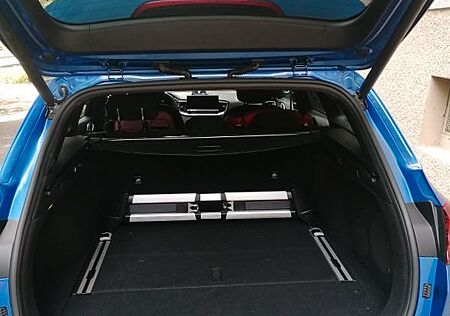 Kia Cee'd Sportswagon 1.5 T-GDI DCT Spirit Sport...