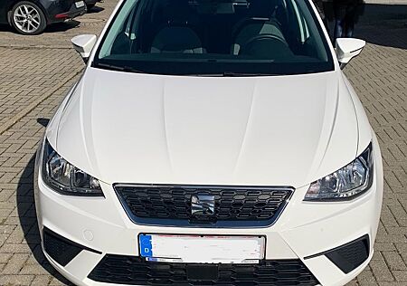 Seat Ibiza 1.6 TDI 70kW Style Style