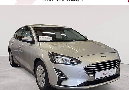 Ford Focus 1.0 EcoBoost Start-Stopp-System