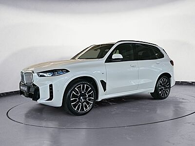 BMW X5 xDrive30d M Sport Panorama AHK STHZ