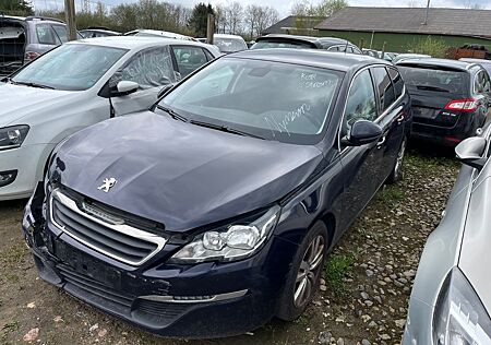 Peugeot 308 SW Active