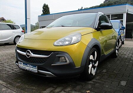 Opel Adam ROCKS 1.0 ECOTEC TURBO