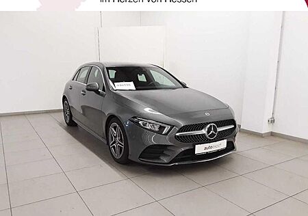 Mercedes-Benz A 250 7G-DCT AMG NAVI LED BusiP Sound