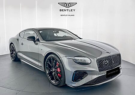 Bentley Continental GT S - MILANO