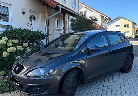 Seat Leon 1.6 TDI CR 77kW Ecomotive Style