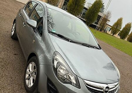 Opel Corsa 1.4 ENERGY