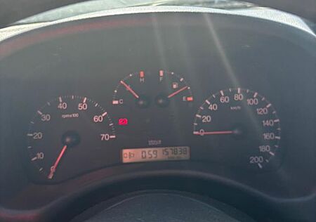 Fiat Punto 1.2 8V -