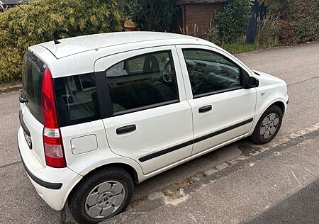 Fiat Panda 1 1 TÜV 06/2026 nur 77.000 km