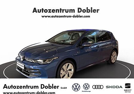 VW Golf Volkswagen Life 1.5 TSI 85 kW 6-Gang / Panoramadach