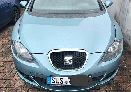 Seat Leon 1.4 TSI Stylance Stylance