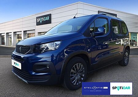 Peugeot Rifter 1.5 BlueHDi 100 Allure L1 S&S(EURO 6d)