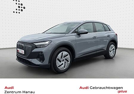 Audi Q4 e-tron 35 125 kW *LED*VIRTUAL*PARKHILFE*