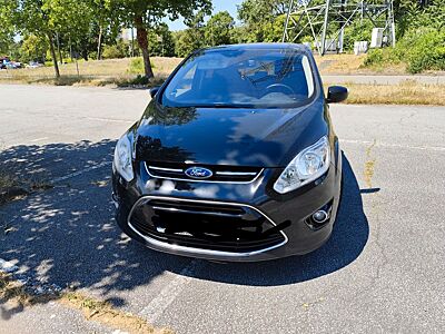 Ford C-Max 1,6 EcoBoost 134kW Titanium Titanium