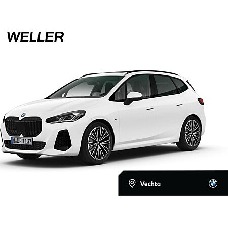 BMW 2er Active Tourer leasen