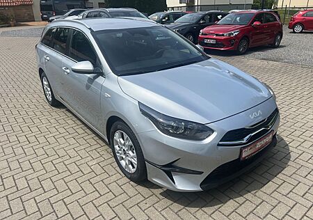 Kia Cee'd Sportswagon CEED_SW 1.5T 140 DCT7 VIS KOMF+ (NAV)