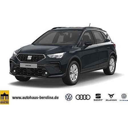 Seat Arona leasen