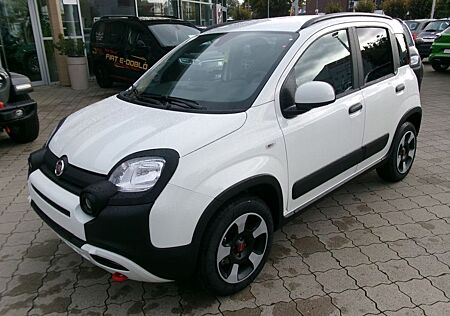 Fiat Panda Cross MY23 1.0 GSE HYBRID Apple CarPlay An