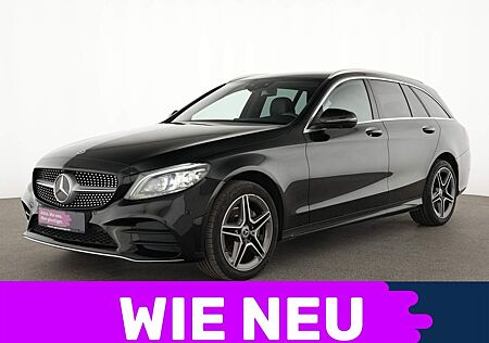 Mercedes-Benz C 220 AMG Line 4Matic|Business Plus|LED|Kamera