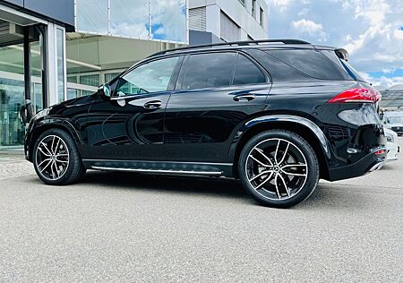 Mercedes-Benz GLE 450 4MATIC -